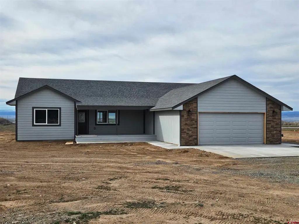 20194 Lilac Court, Eckert, CO 81418 - #1