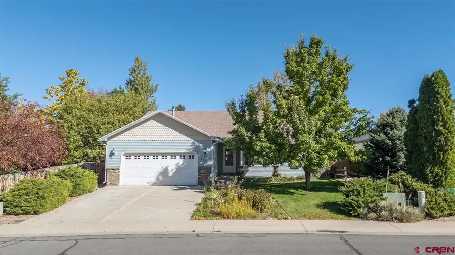 2710 Cirque Way, Montrose, CO 81401 - #2
