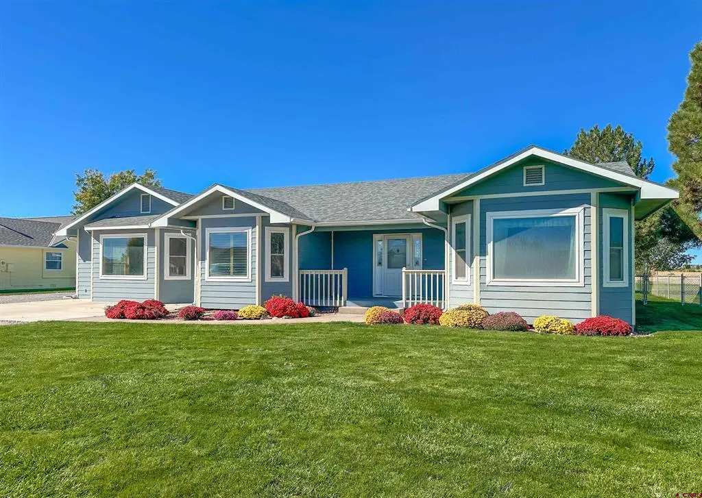 2461 Ridge Road, Delta, CO 81416 - #1