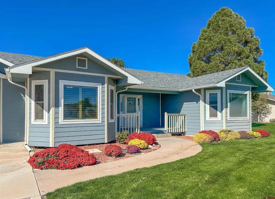 2461 Ridge Road, Delta, CO 81416 - #2