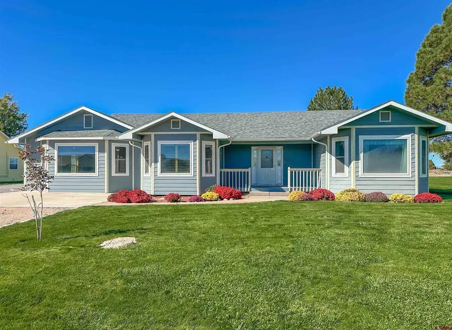 2461 Ridge Road, Delta, CO 81416 - #3