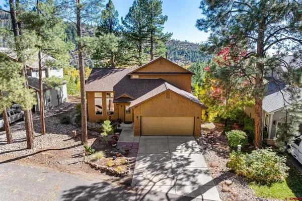 55 Edgemont Way, Durango, CO 81301