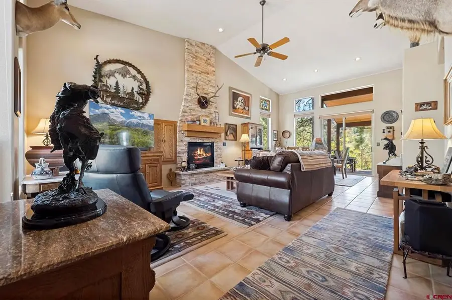 55 Edgemont Way, Durango, CO 81301 - #2