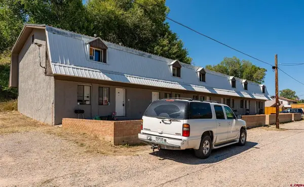 470 Burns Ave., Ignacio, CO 81137