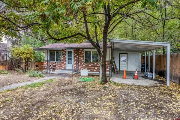 1515 Bluff Street, Delta, CO 81416