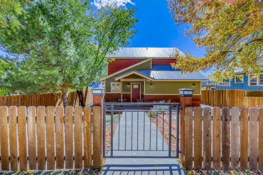 295 Lewis Street, Pagosa Springs, CO 81147 - #1