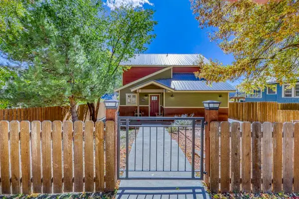 295 Lewis Street, Pagosa Springs, CO 81147