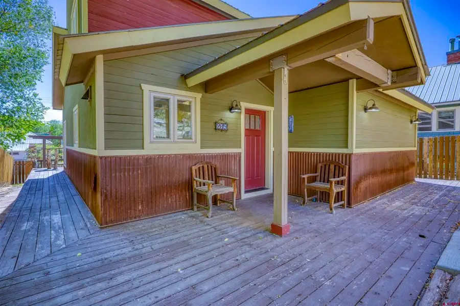295 Lewis Street, Pagosa Springs, CO 81147 - #2