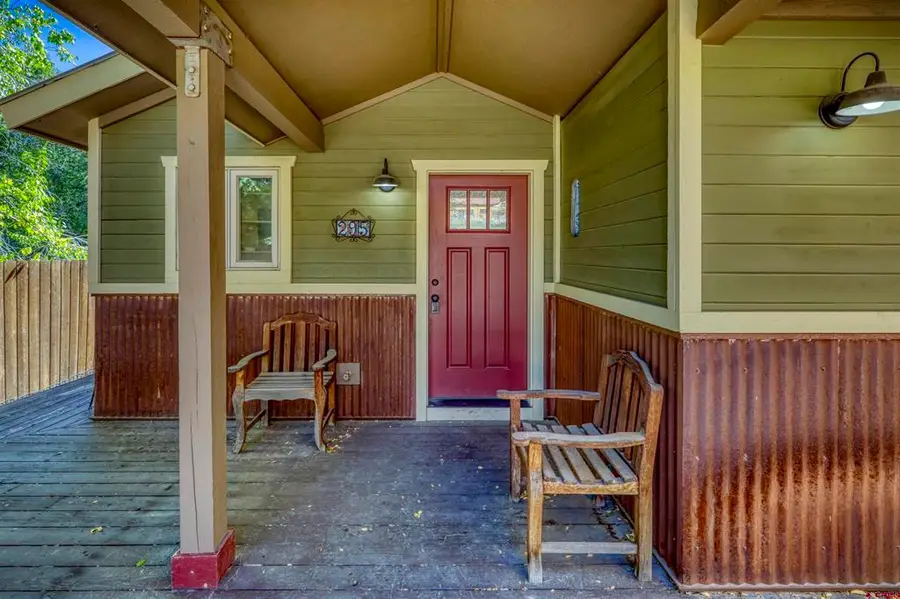 295 Lewis Street, Pagosa Springs, CO 81147 - #3