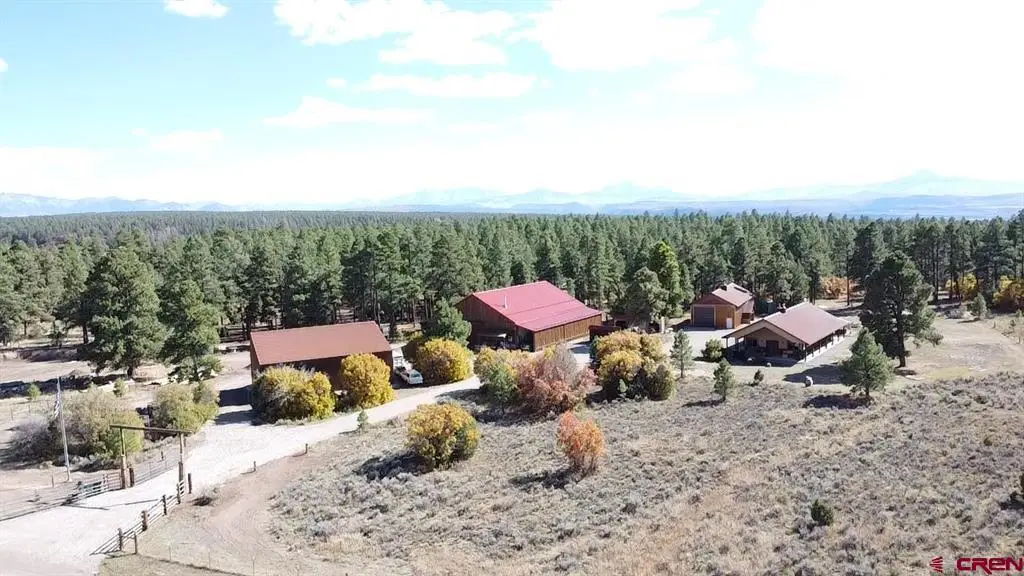 47068 Sanborn Park Rd, Norwood, CO 81423 - #1