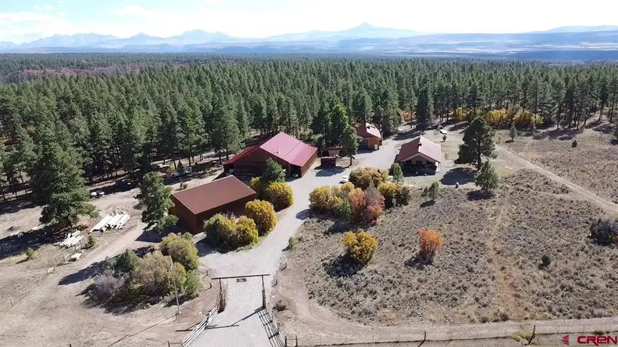 47068 Sanborn Park Rd, Norwood, CO 81423 - #2