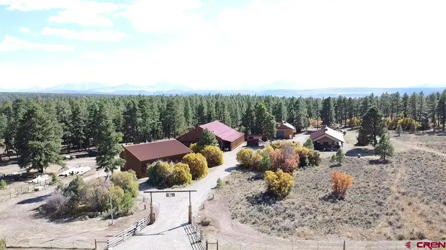 47068 Sanborn Park Rd, Norwood, CO 81423 - #3
