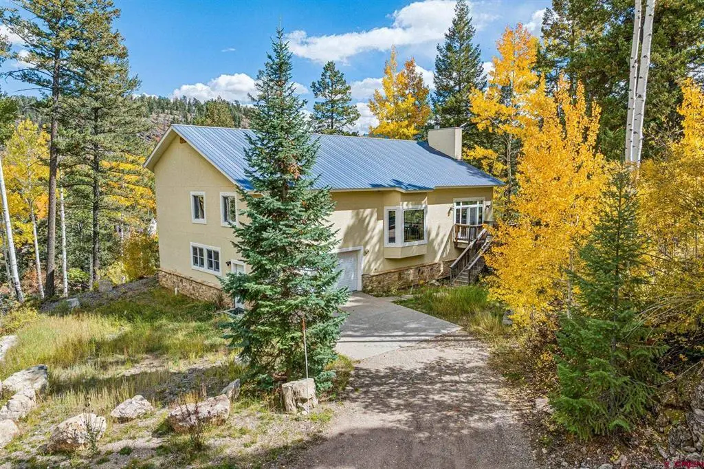333 Beaver Circle, Durango, CO 81301 - #1