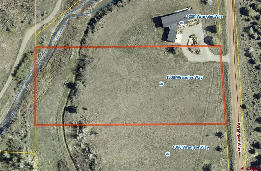 1308 Wrangler Way, Durango, CO 81303 - #2
