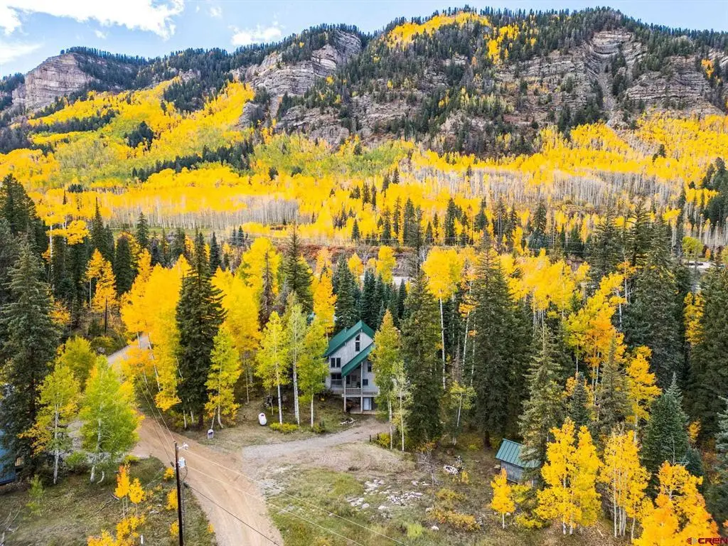 201 Columbine Drive, Durango, CO 81301 - #1