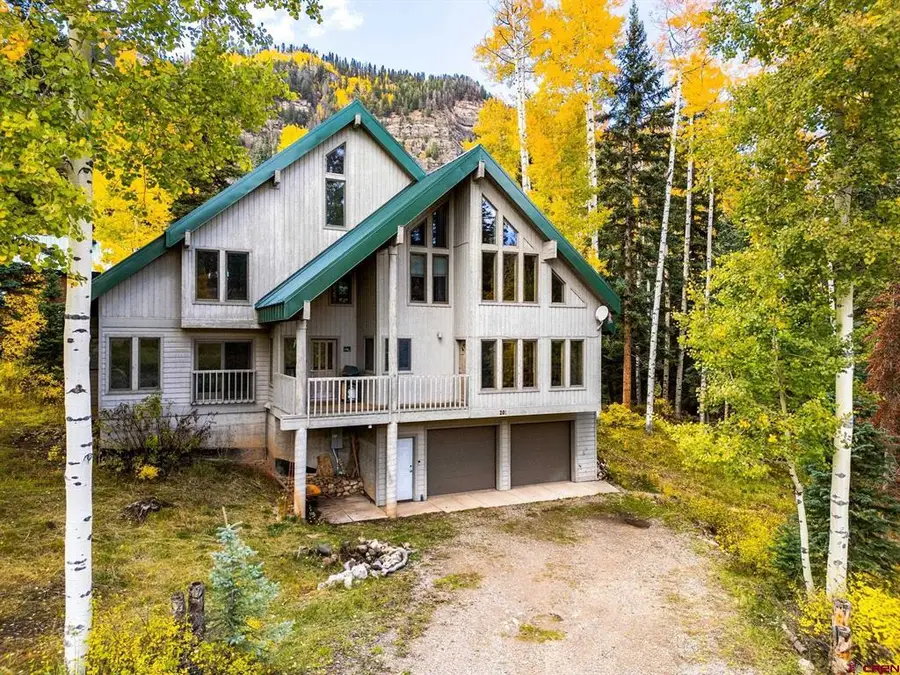 201 Columbine Drive, Durango, CO 81301 - #2