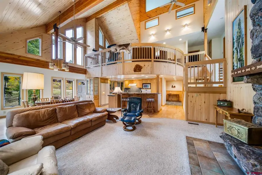 201 Columbine Drive, Durango, CO 81301 - #3