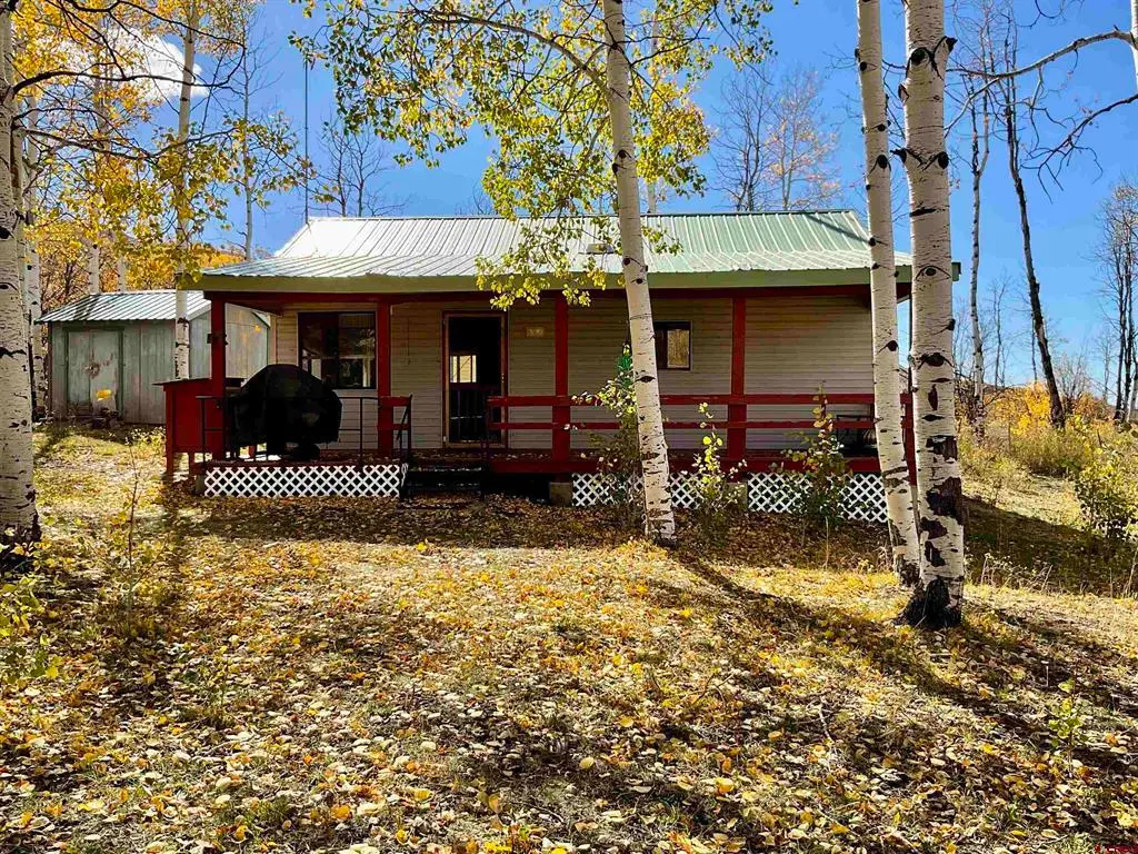 20261 3100 Road, Hotchkiss, CO 81419 - #1