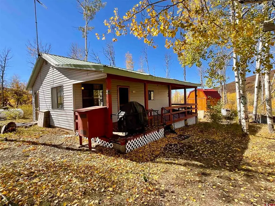 20261 3100 Road, Hotchkiss, CO 81419 - #2