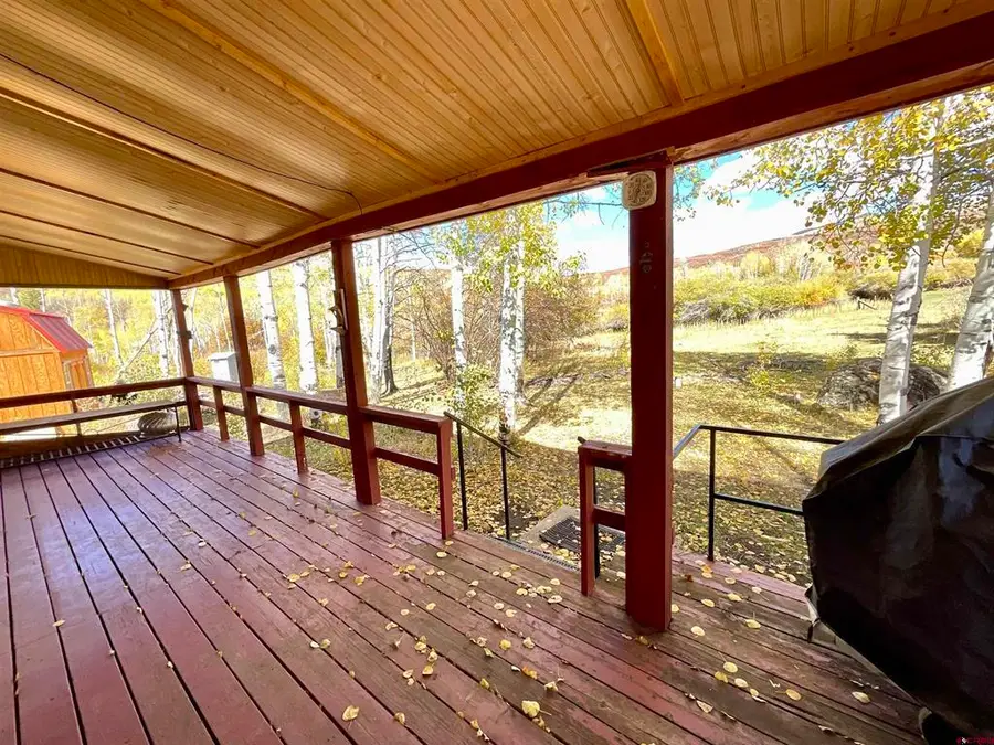 20261 3100 Road, Hotchkiss, CO 81419 - #3