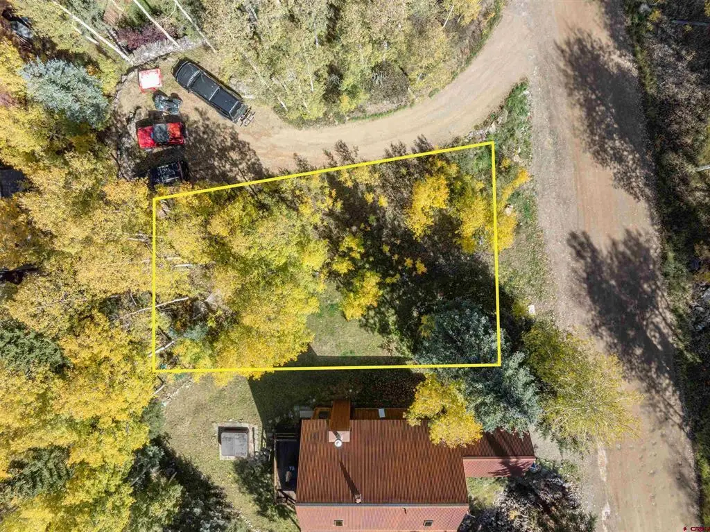 Lot 7A Silverglance Way, Rico, CO 81332 - #1