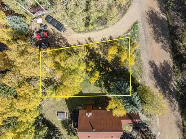 Lot 7A Silverglance Way, Rico, CO 81332