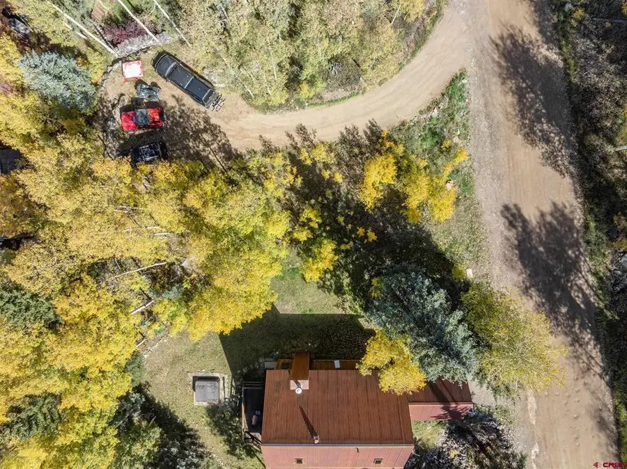Lot 7A Silverglance Way, Rico, CO 81332 - #2