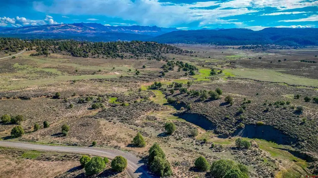 X Tall Pines Place, Pagosa Springs, CO 81147 - #1