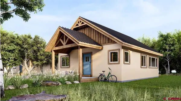 826 Heartwood Lane, Bayfield, CO 81122