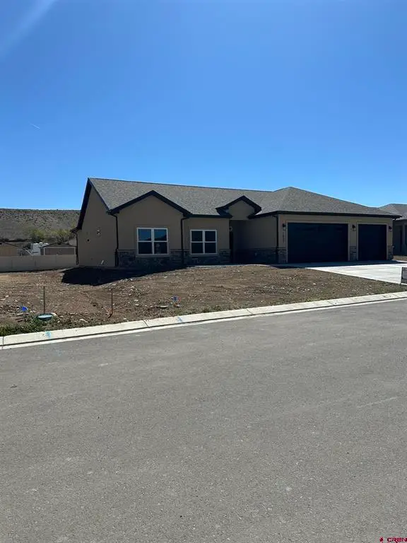 1823 6429 Circle, Montrose, CO 81403