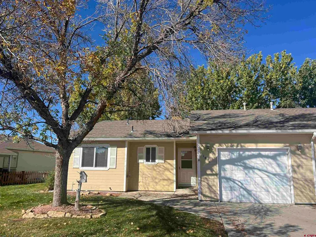 1691 Rheims Court, Montrose, CO 81401 - #1