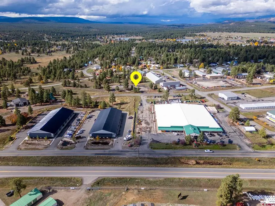 555 Bastille Drive, Pagosa Springs, CO 81147 - #2