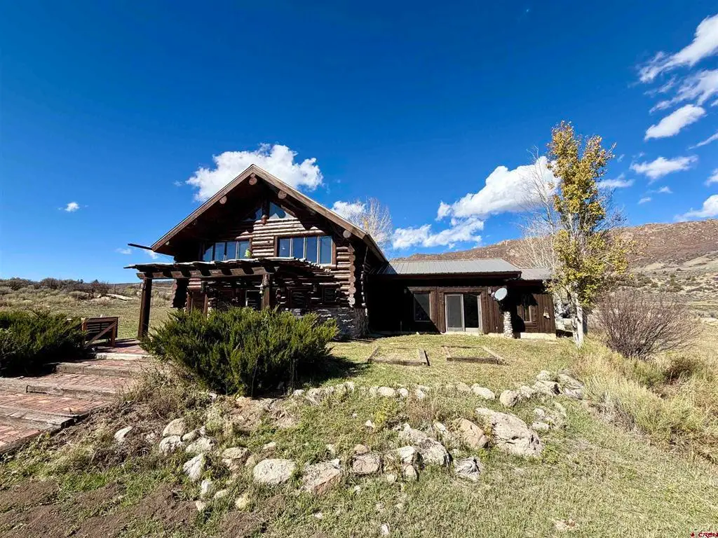 79760 Us 50, Cimarron, CO 81220 - #1