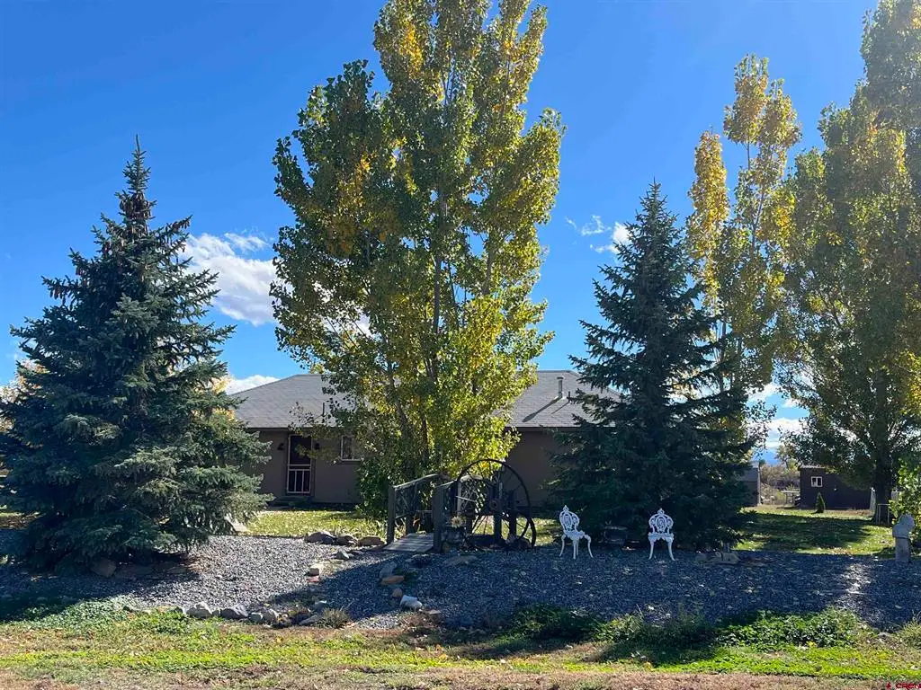 16400 6630 Road, Montrose, CO 81401 - #1