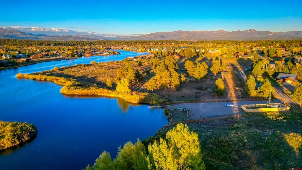 425 and X Lakeside Drive, Pagosa Springs, CO 81147 - #1