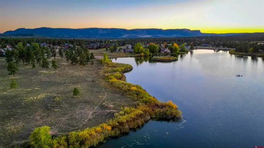 425 and X Lakeside Drive, Pagosa Springs, CO 81147 - #2