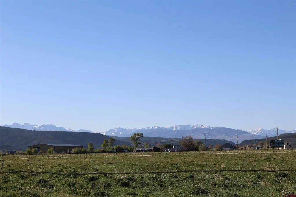 Lot: 1 Highway 550, Montrose, CO 81403 - #1