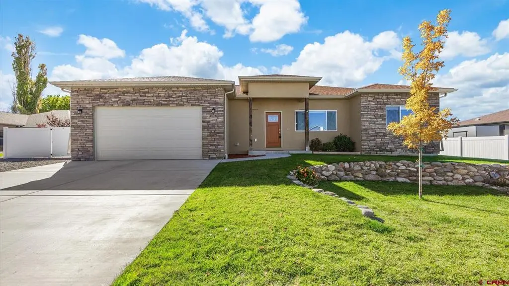 1808 Moonlight Drive, Montrose, CO 81401 - #1