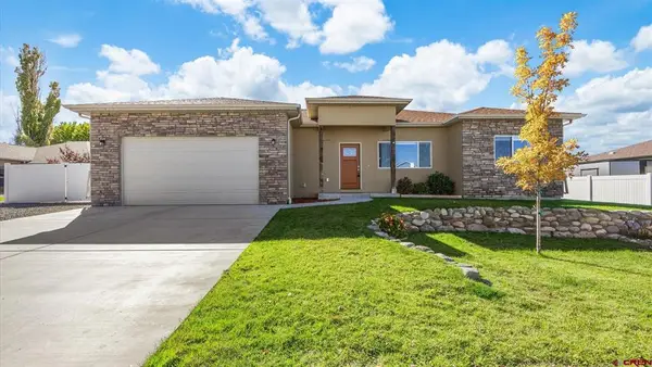 1808 Moonlight Drive, Montrose, CO 81401