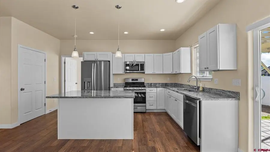 1808 Moonlight Drive, Montrose, CO 81401 - #2