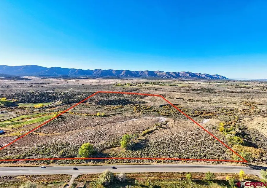 TBD Hwy 160, Cortez, CO 81321 - #2