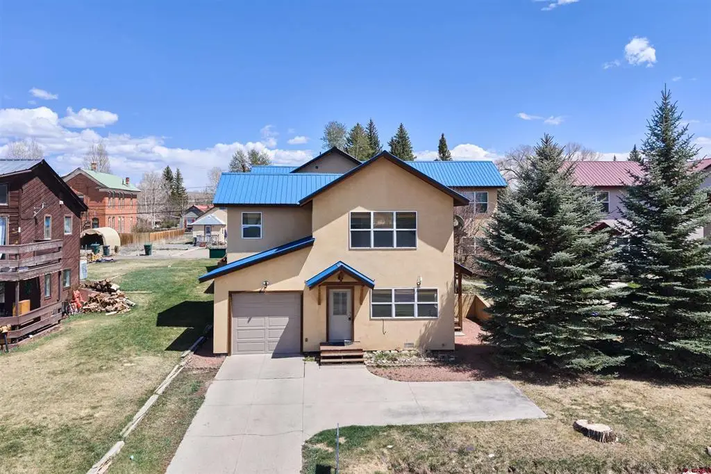 410 N 11th Street, Gunnison, CO 81230 - #1