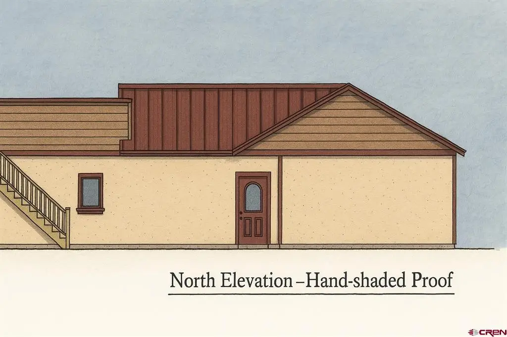 TBD LOT 2 Peach Valley Road, Montrose, CO 81401 - #1