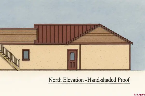 TBD LOT 2 Peach Valley Road, Montrose, CO 81401