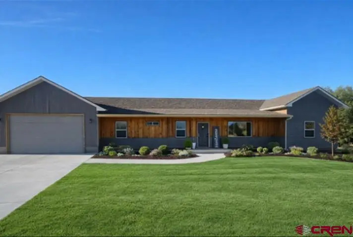 17823 6353 Road, Montrose, CO 81403 - #1