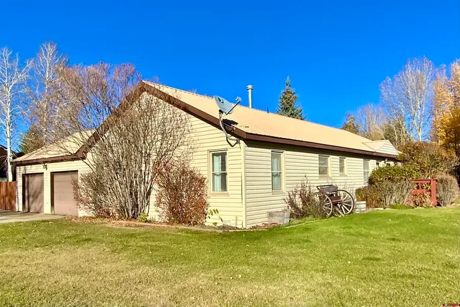 520 W Elizabeth Avenue, Gunnison, CO 81230 - #2