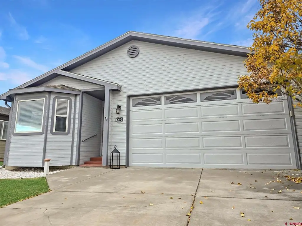 1686 Rheims Court, Montrose, CO 81401 - #1