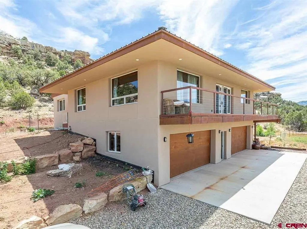 20615 Road G, Cortez, CO 81321 - #1