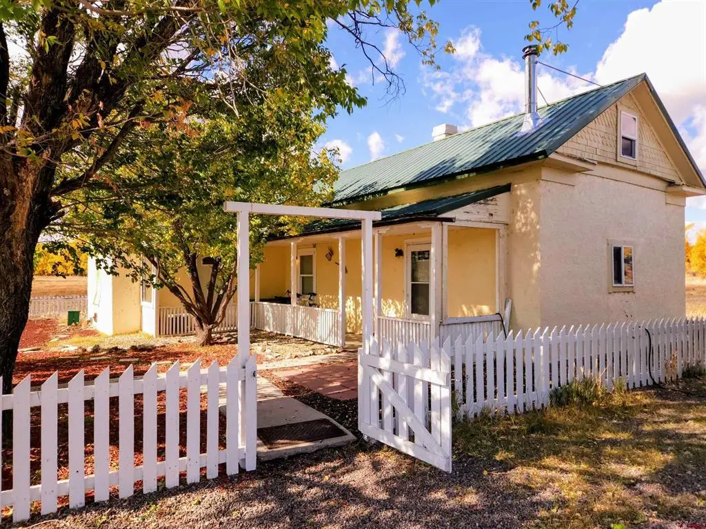 12753 13.5 Road, Antonito, CO 81120 - #1
