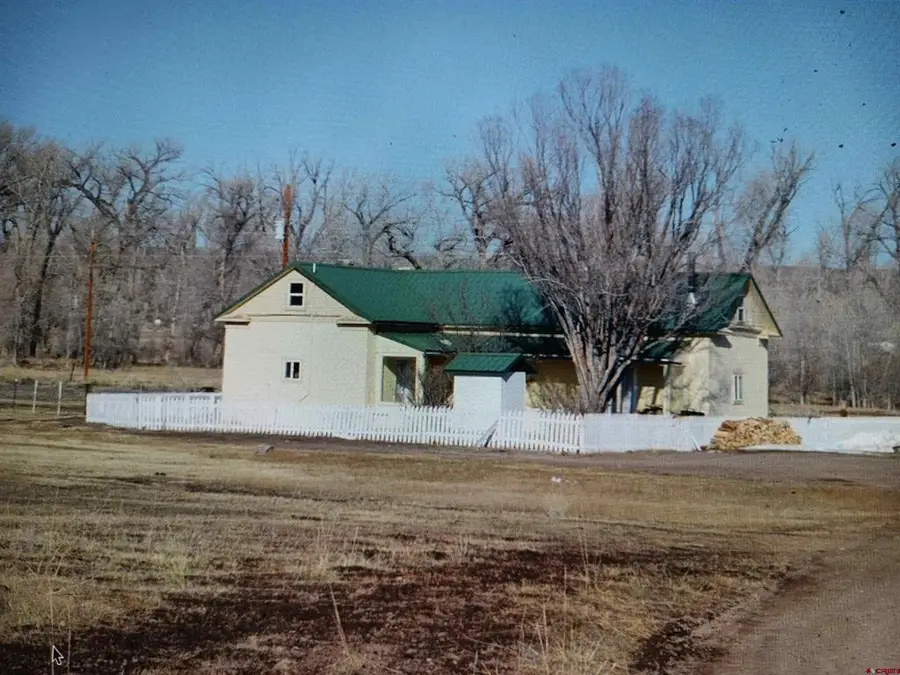 12753 13.5 Road, Antonito, CO 81120 - #2